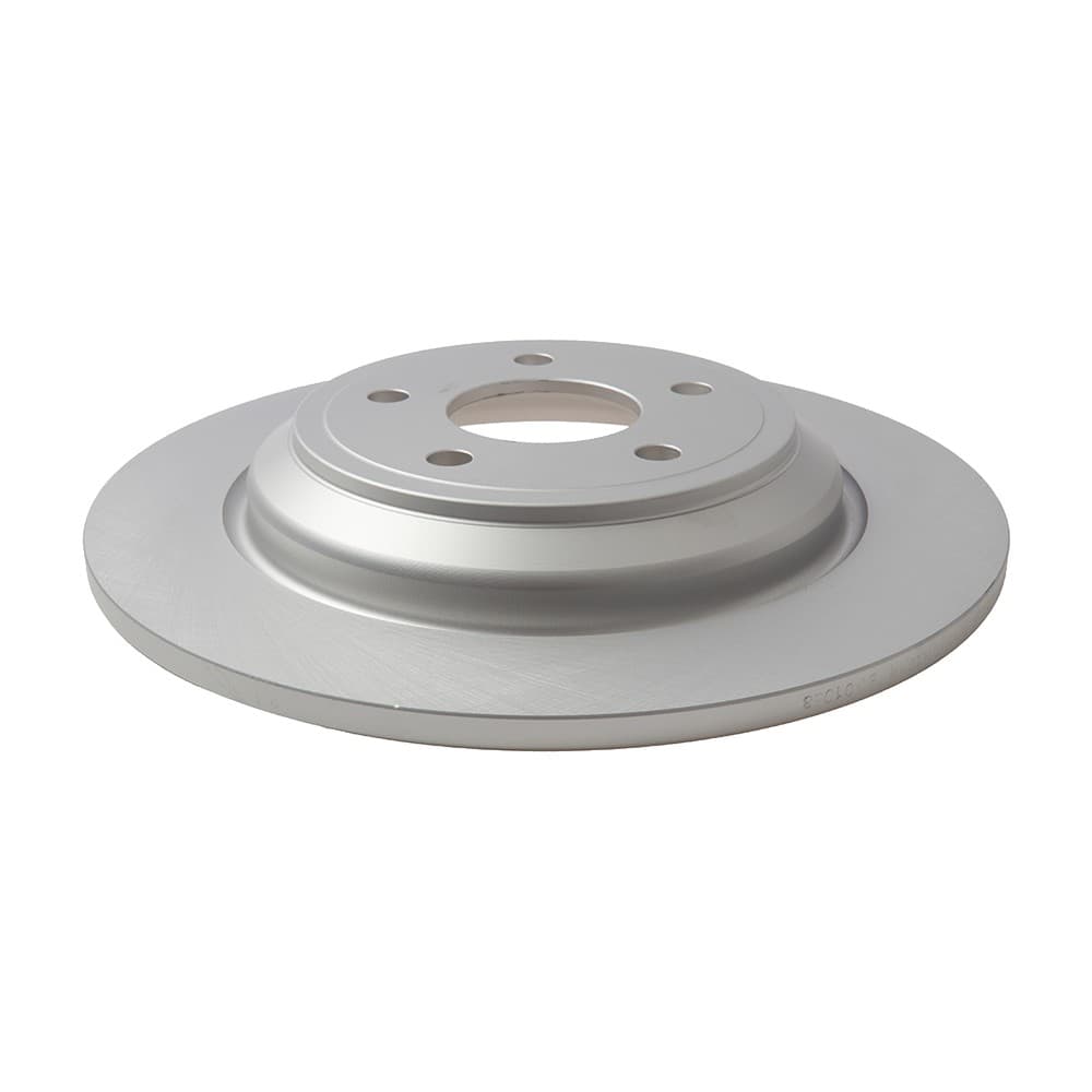 Coated Brake Disc BFO1058