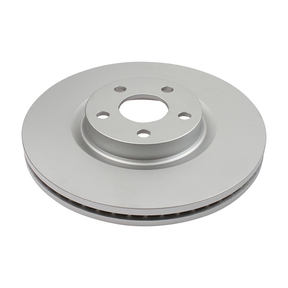 Coated Brake Disc BFO1061