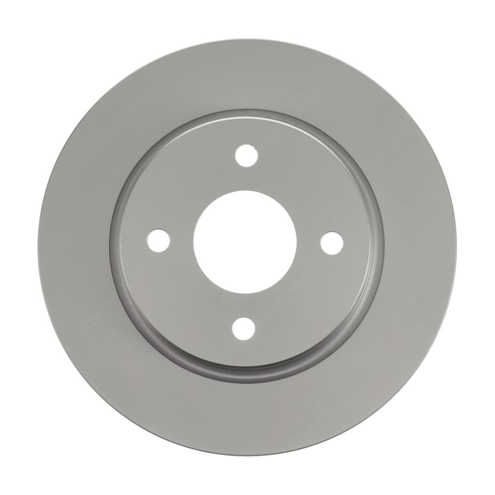 Coated Brake Disc BFO1062