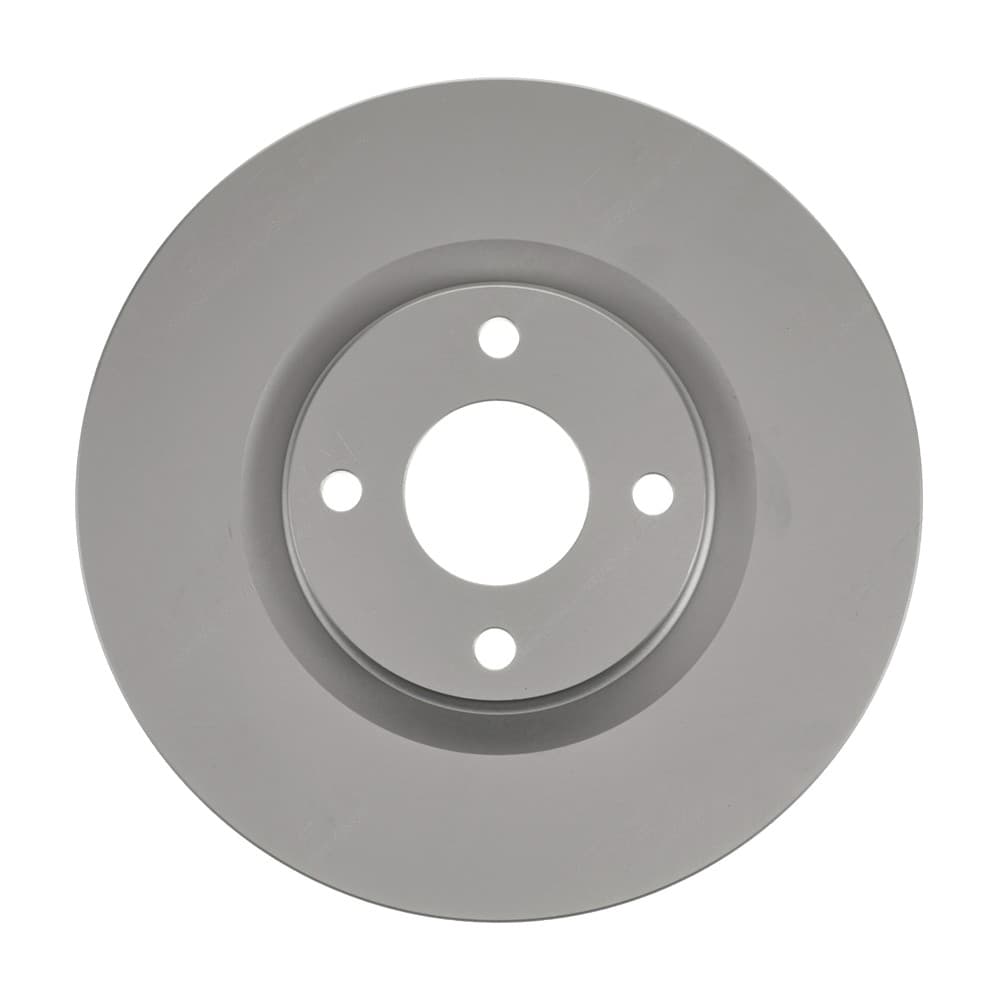 Coated Brake Disc BFO1063