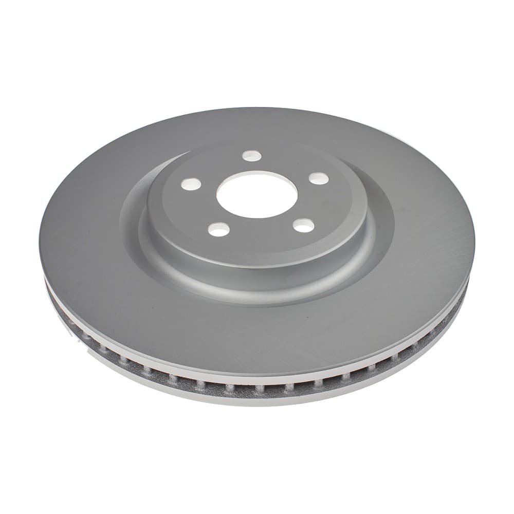Coated Brake Disc BFO1065