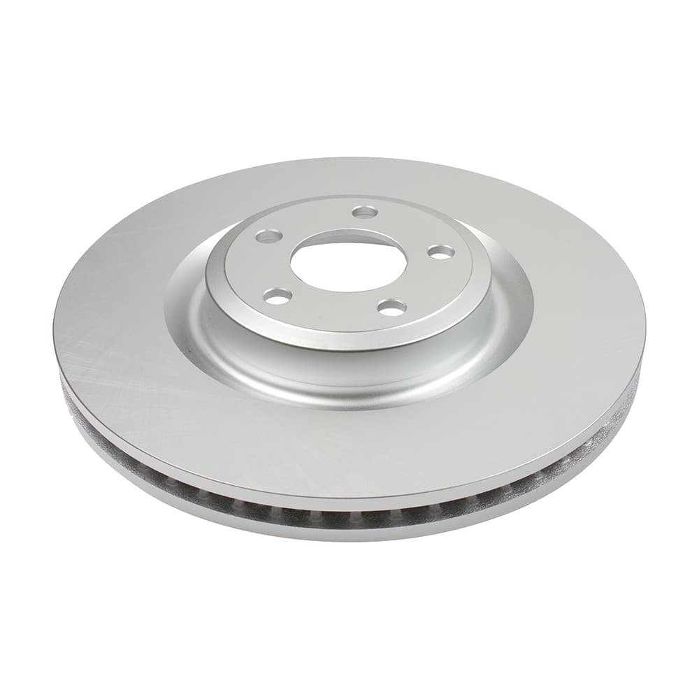 Coated Brake Disc BFO1067