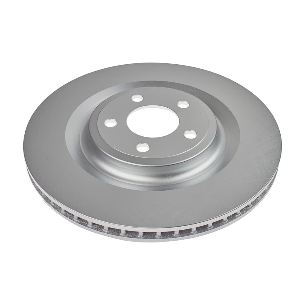 Coated Brake Disc BFO1069