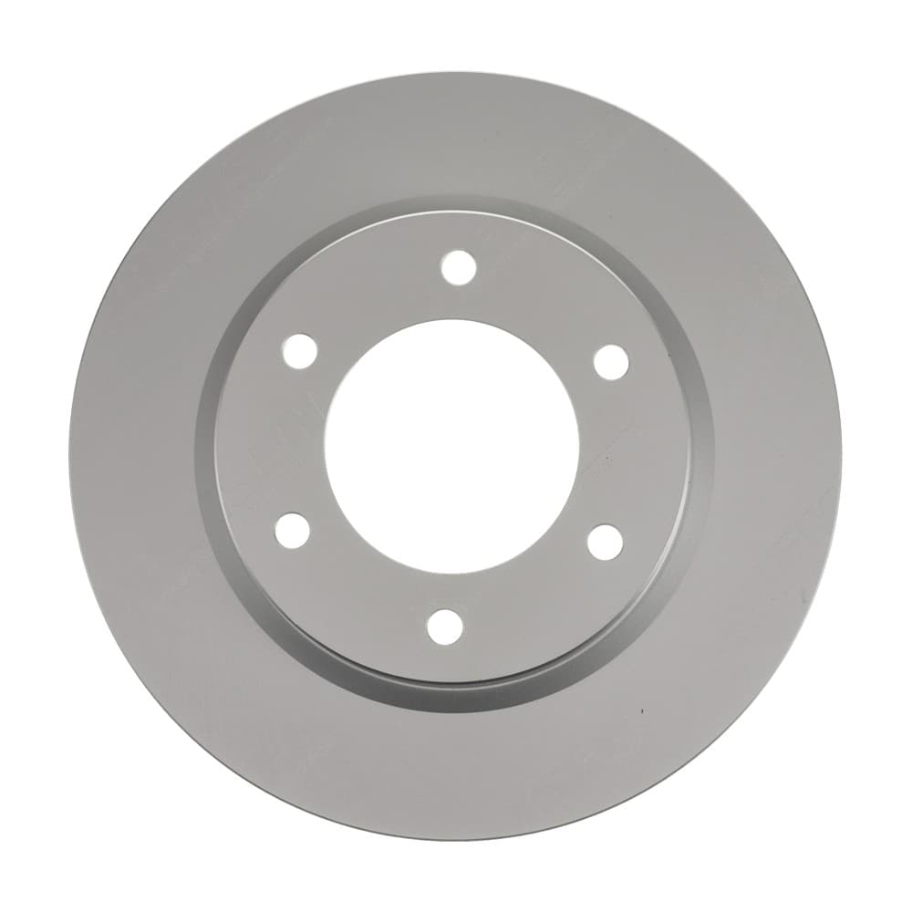 Coated Brake Disc BFO1072