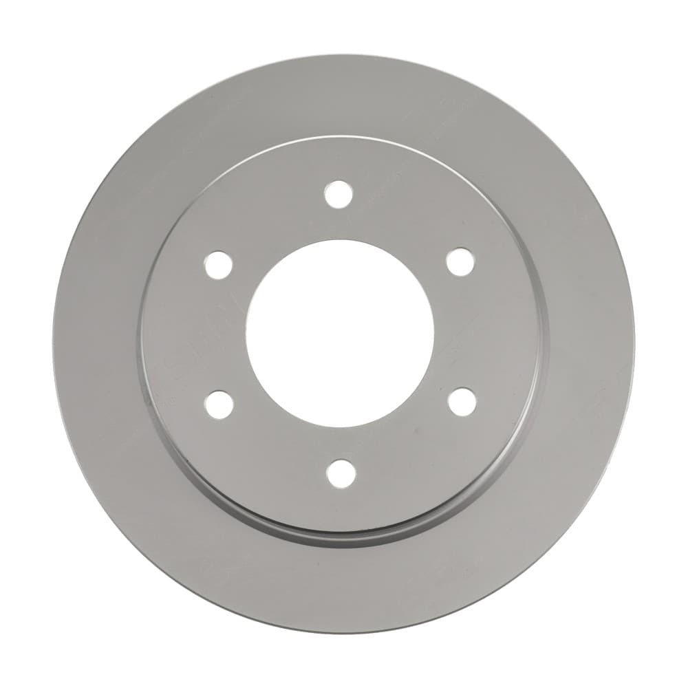 Brake Disc 2019–2025 Ford BFO1073
