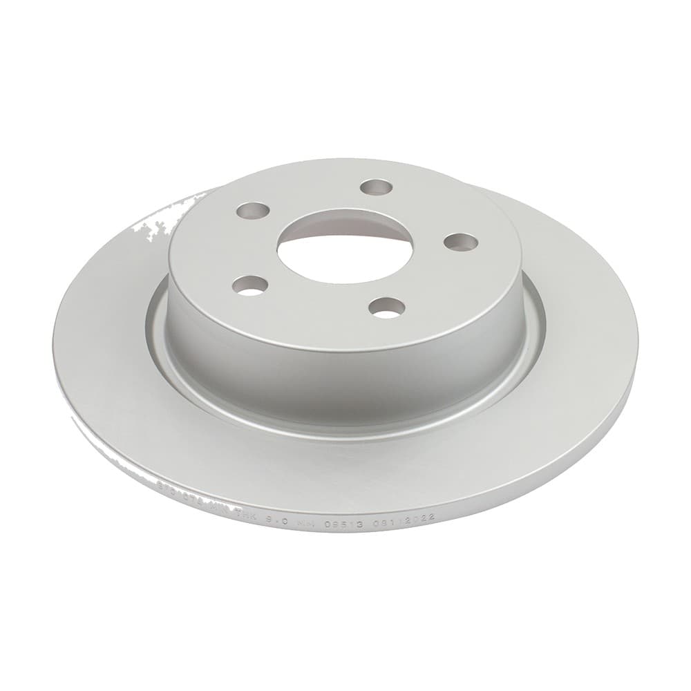 Coated Brake Disc BFO1074