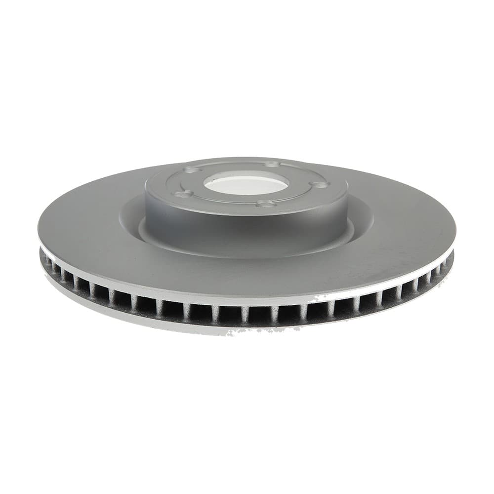 Coated Brake Disc BFO1078