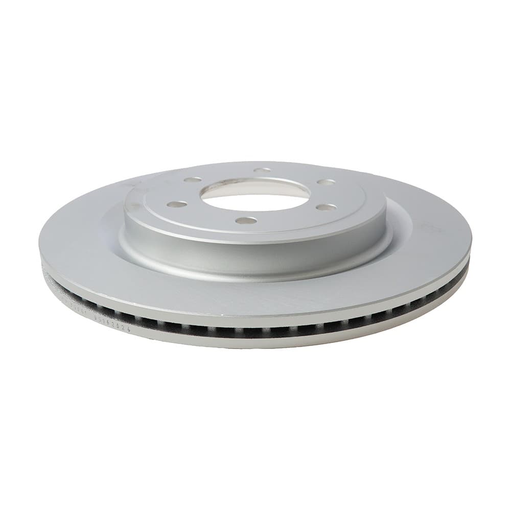 Coated Brake Disc BFO1081