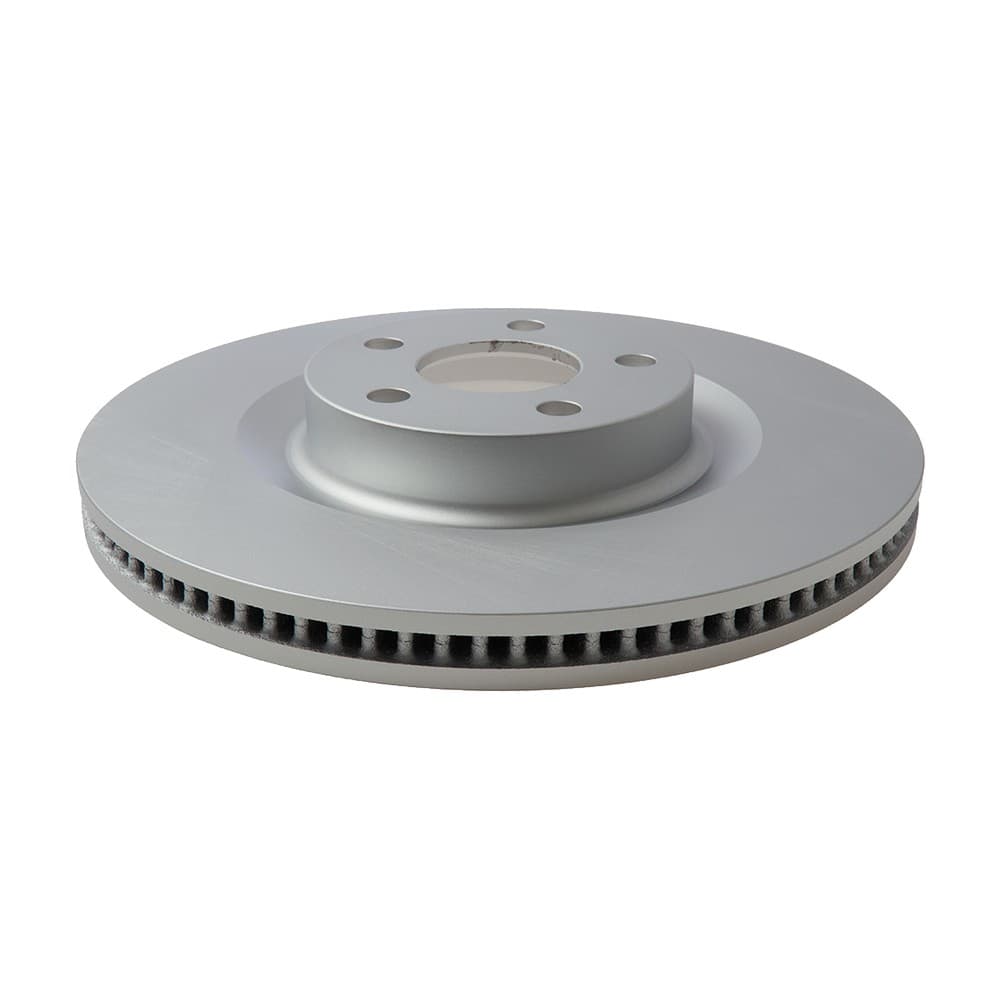 Brake Disc 2022–2025 Ford BFO1083