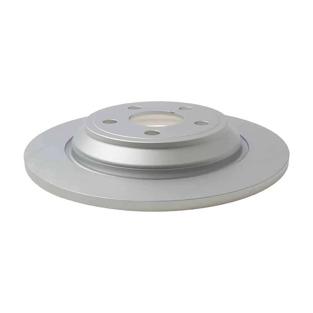 Brake Disc 2022–2025 Ford BFO1084