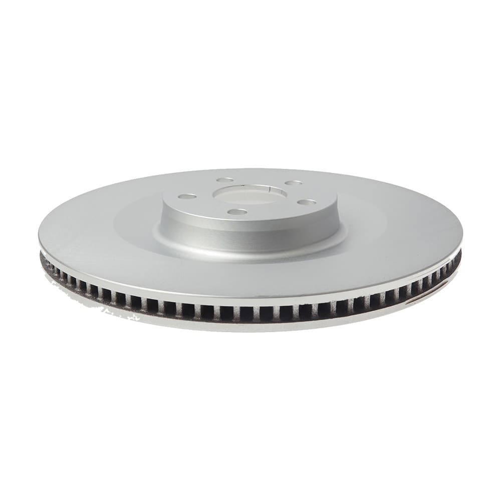Coated Brake Disc BFO1085