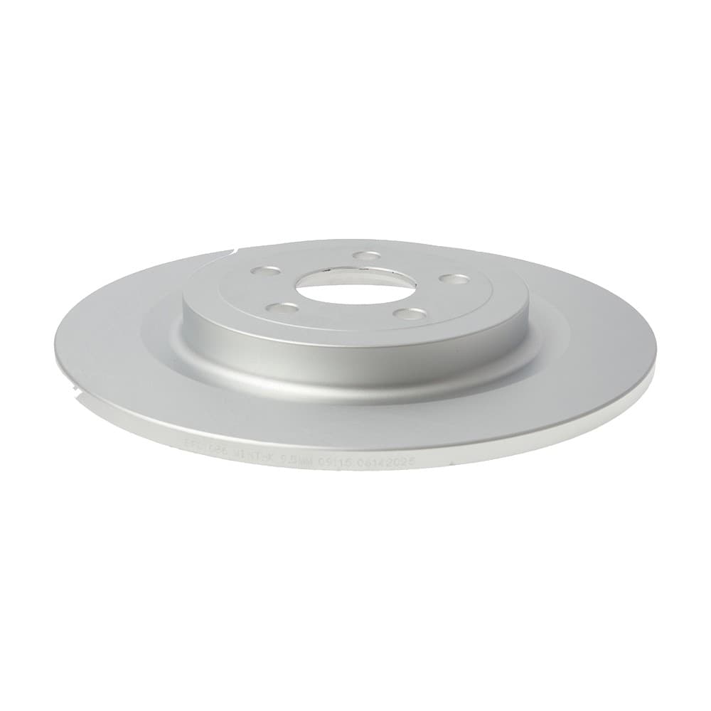 Coated Brake Disc BFO1086