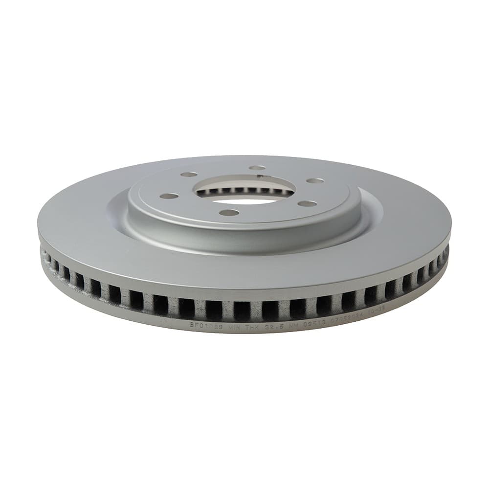 Coated Brake Disc BFO1089