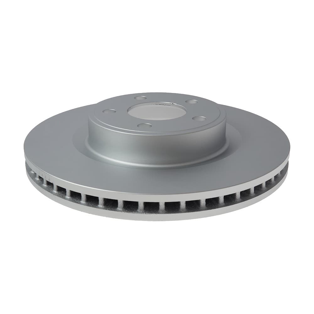 Coated Brake Disc BFO1094