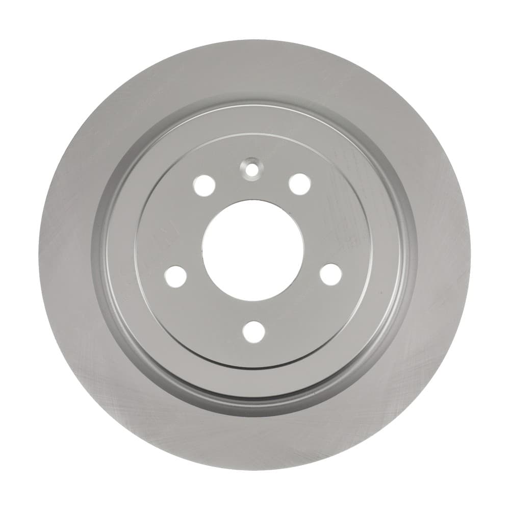Coated Brake Disc BGM1008