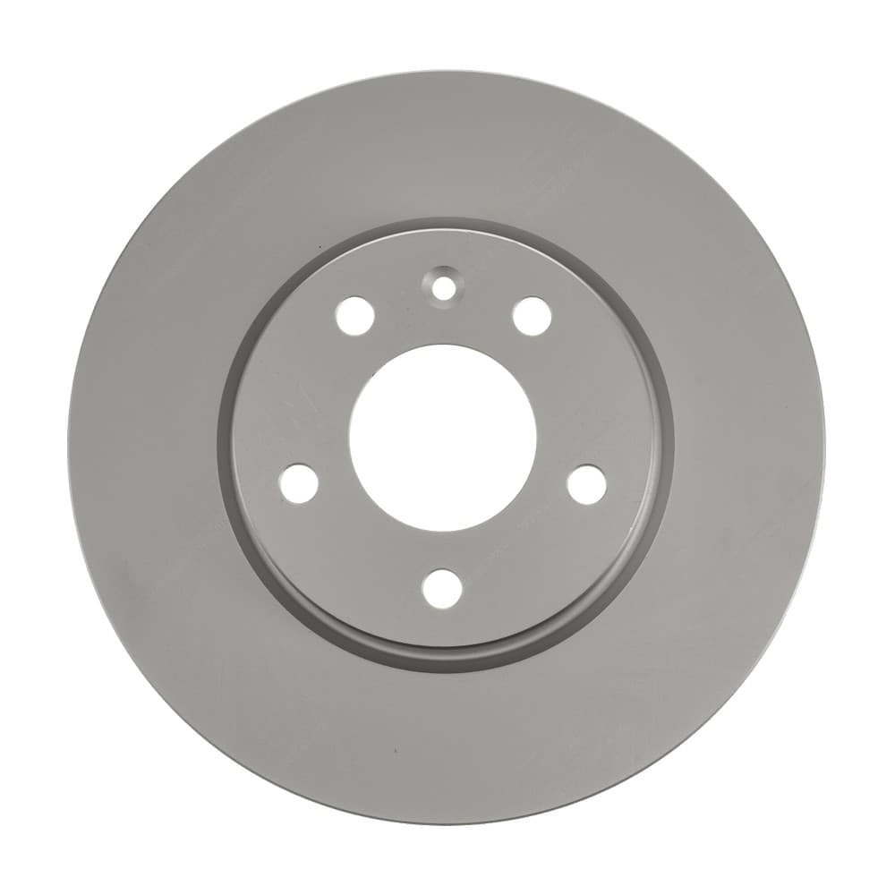 Coated Brake Disc BGM1009