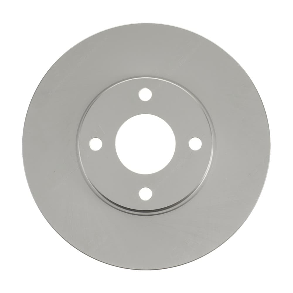 Coated Brake Disc BGM1041