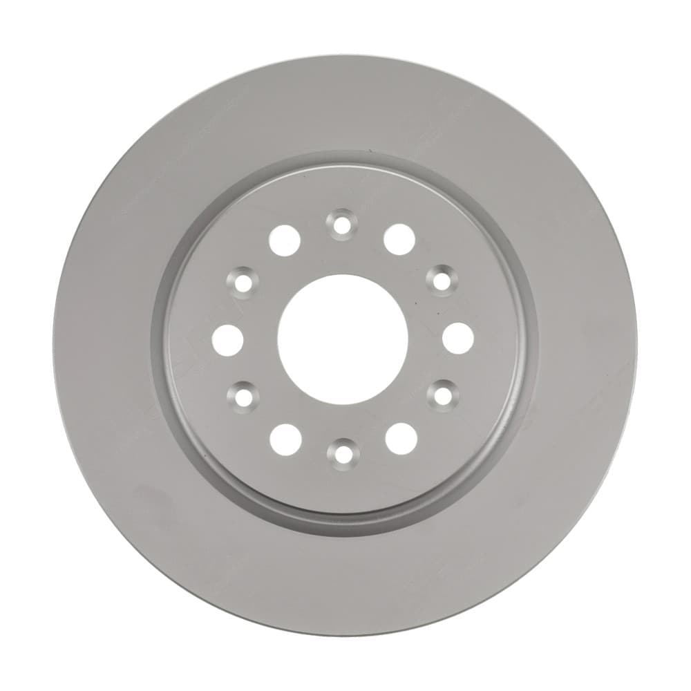 Coated Brake Disc BGM1052