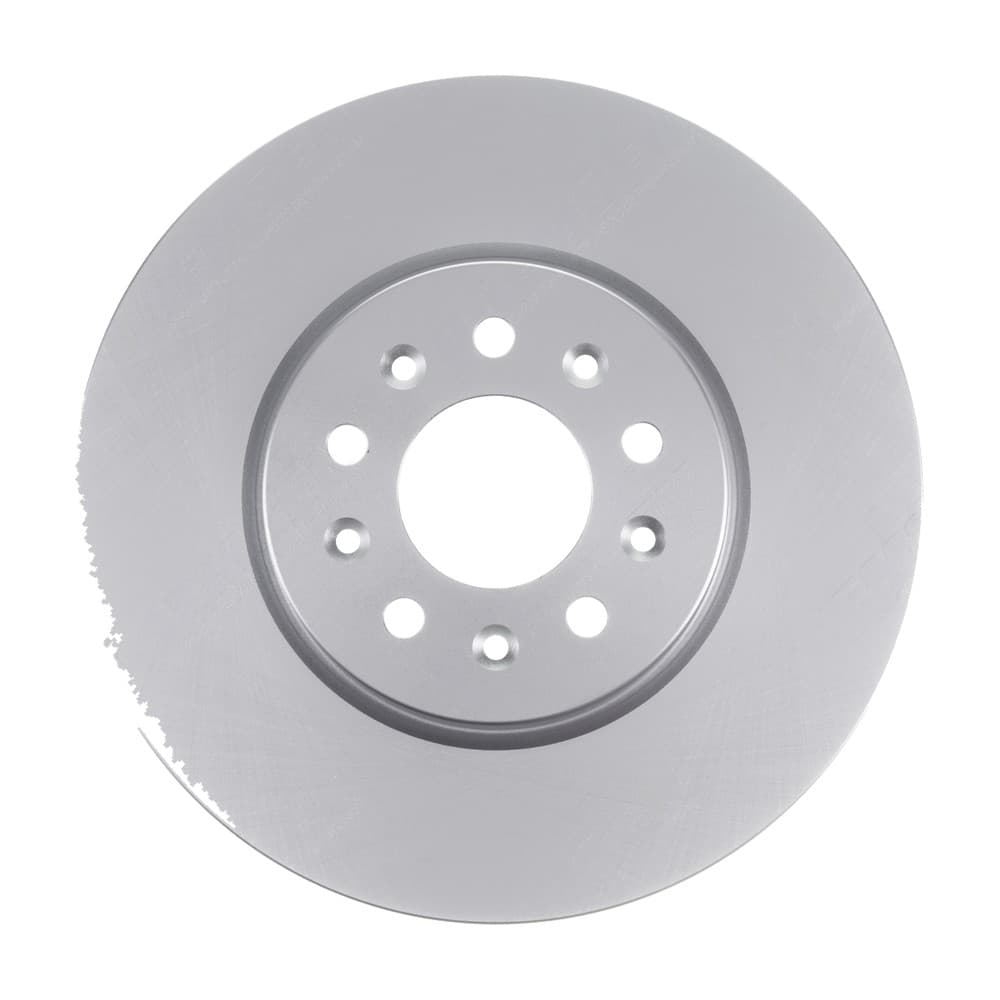 Coated Brake Disc BGM1053