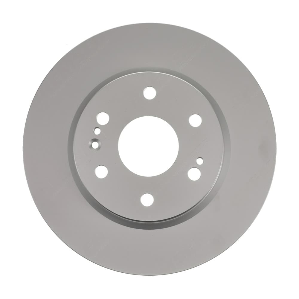 Brake Disc 2019–2025 GM BGM1064