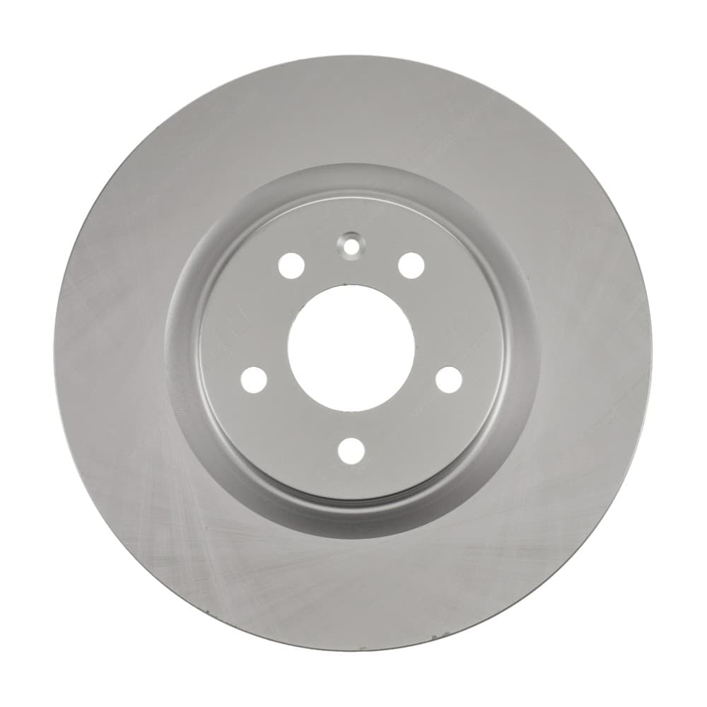 Coated Brake Disc BGM1066
