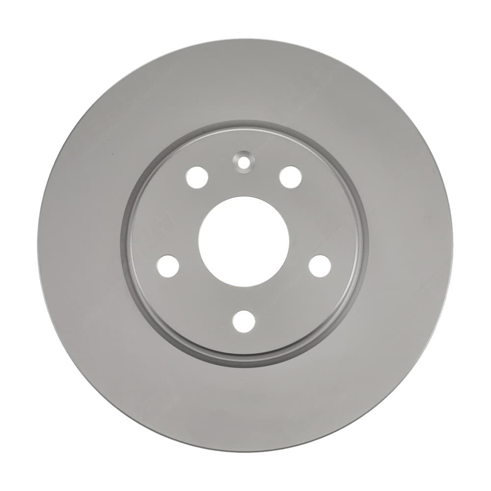 Coated Brake Disc BGM1069