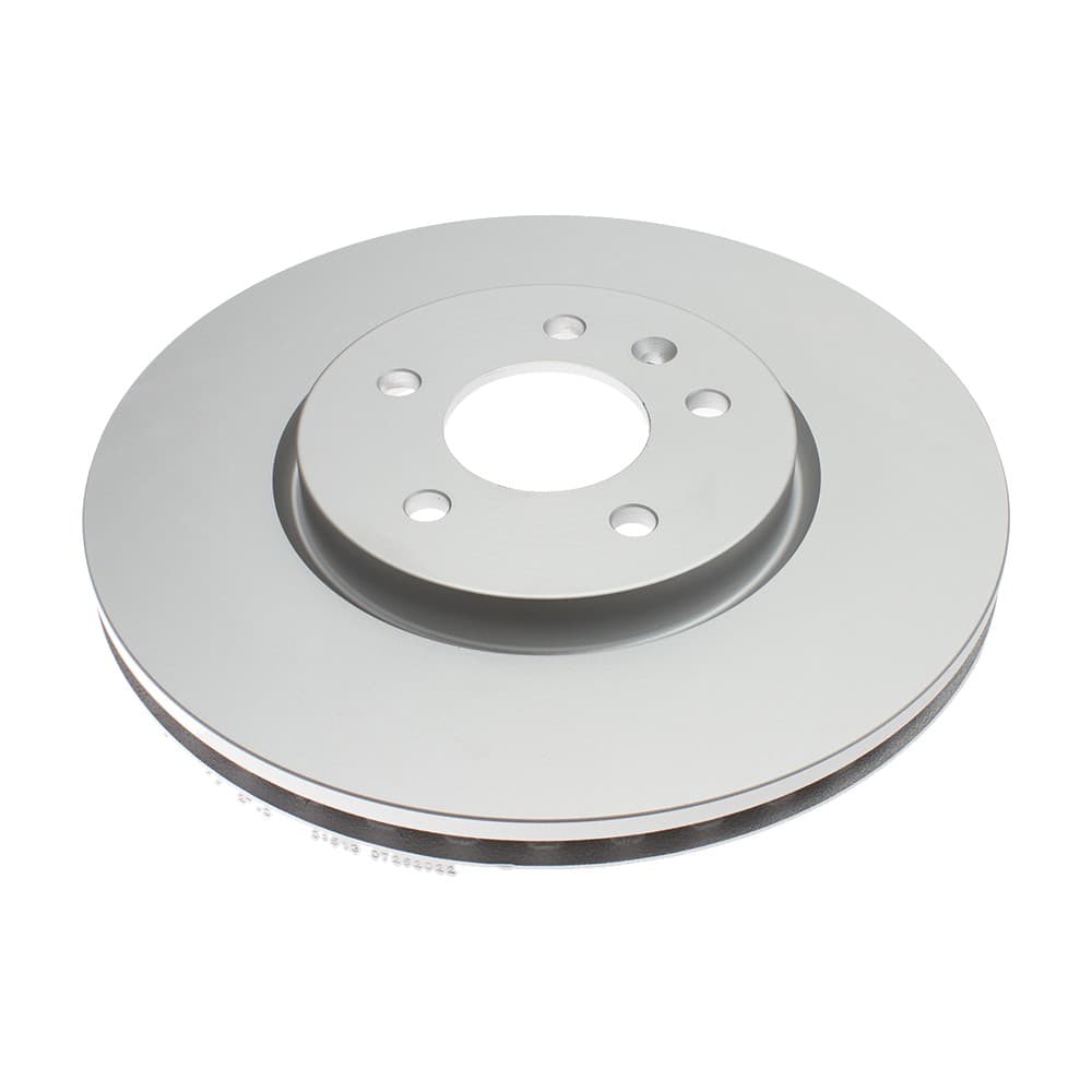 Coated Brake Disc BGM1079