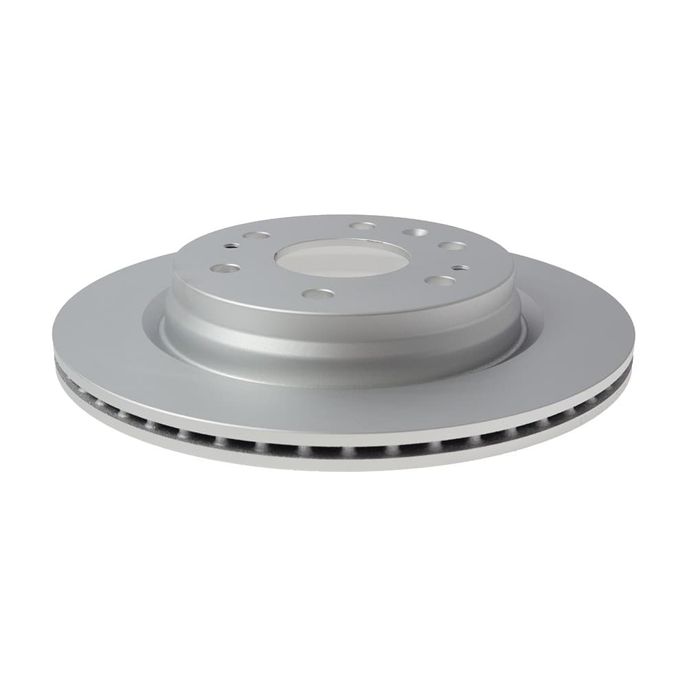 Coated Brake Disc BGM1093