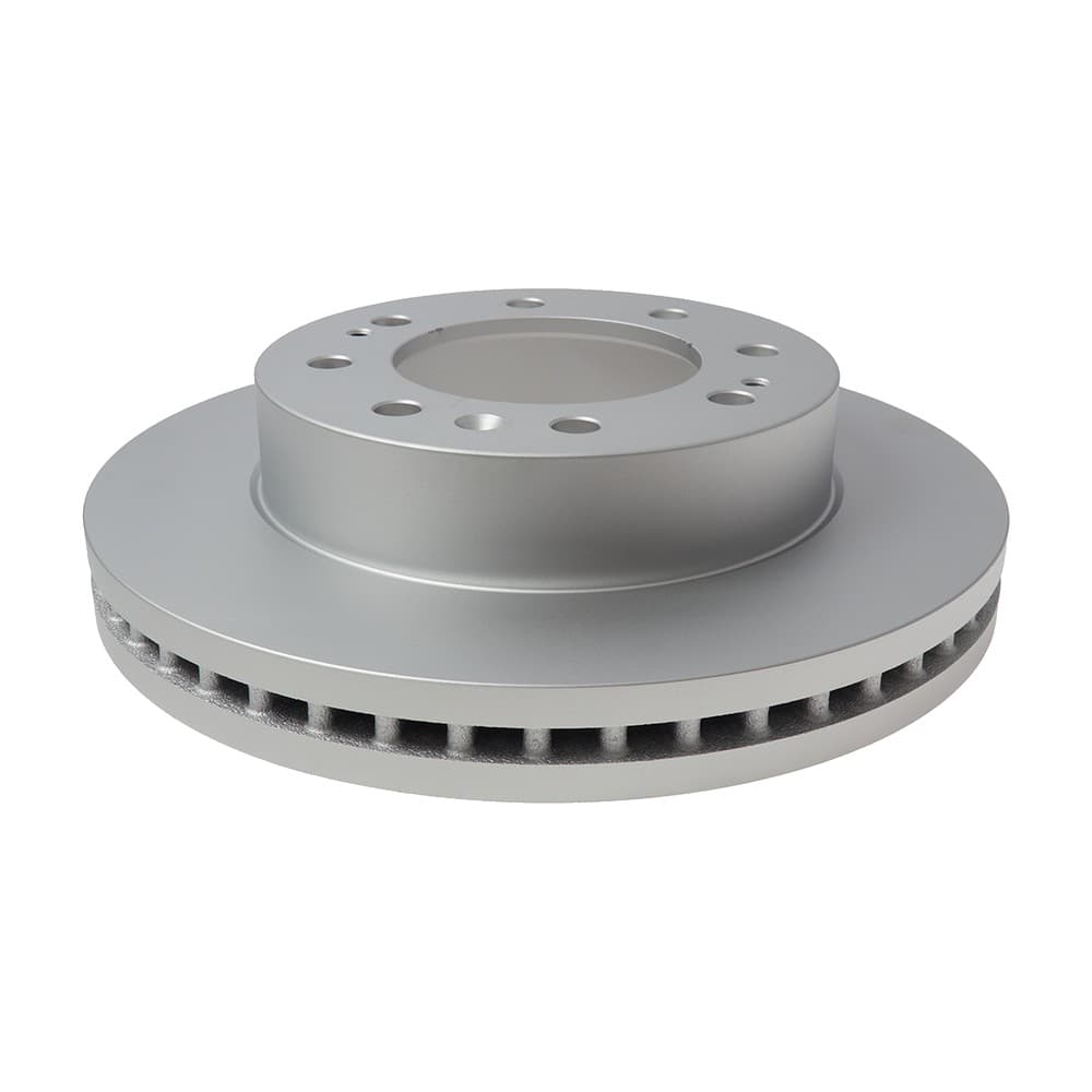 Coated Brake Disc BGM1095