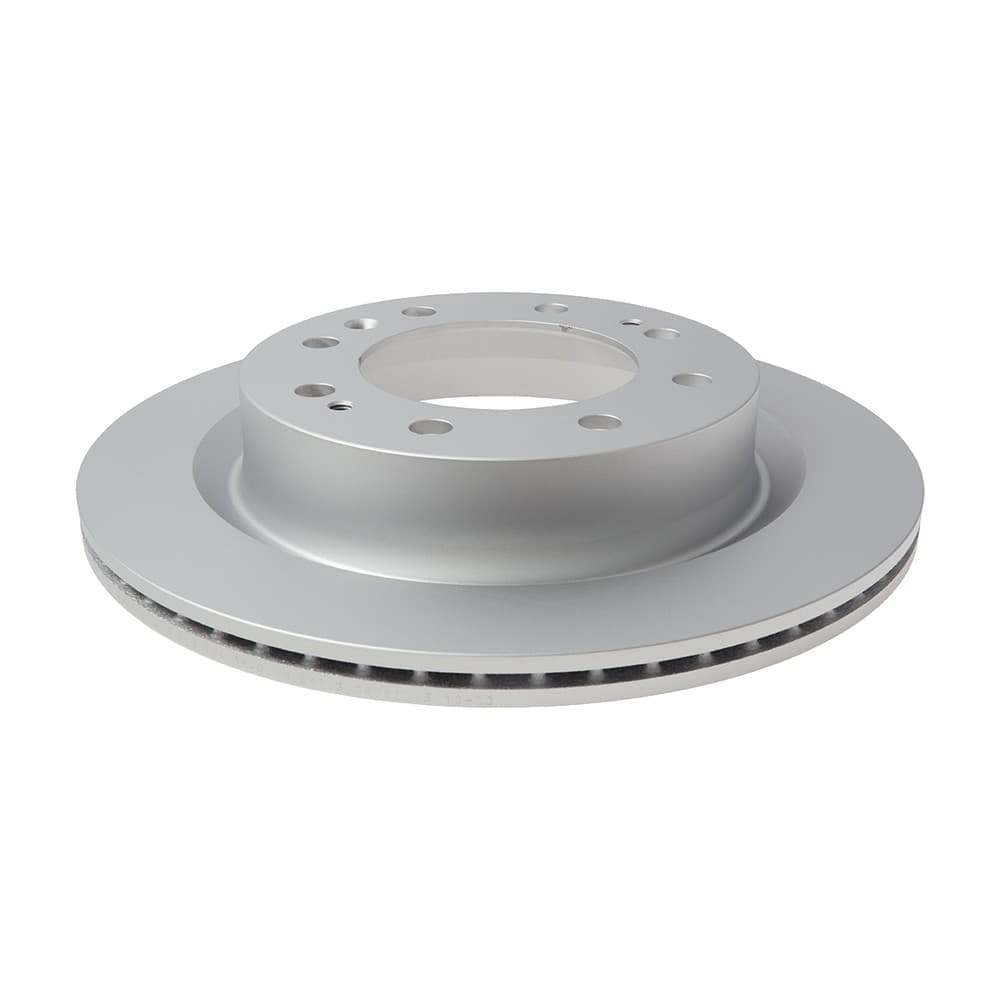 Coated Brake Disc BGM1096