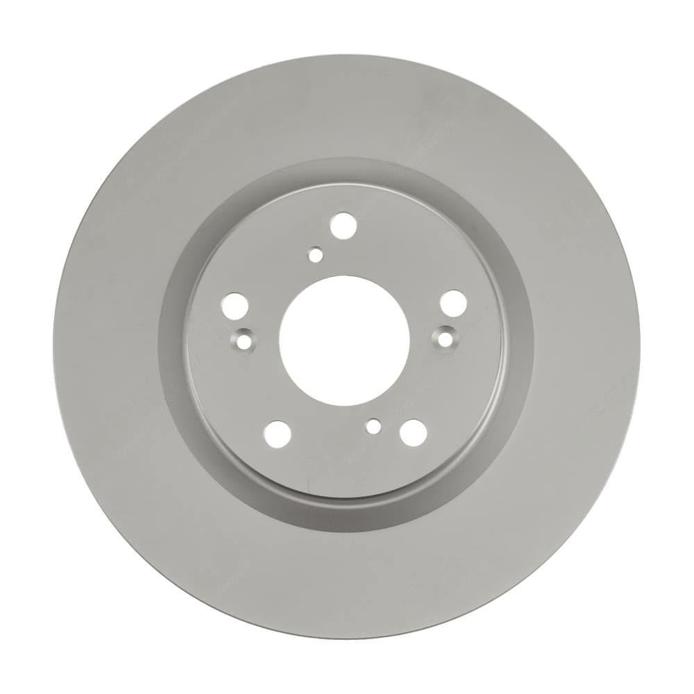 Coated Brake Disc BHO1010