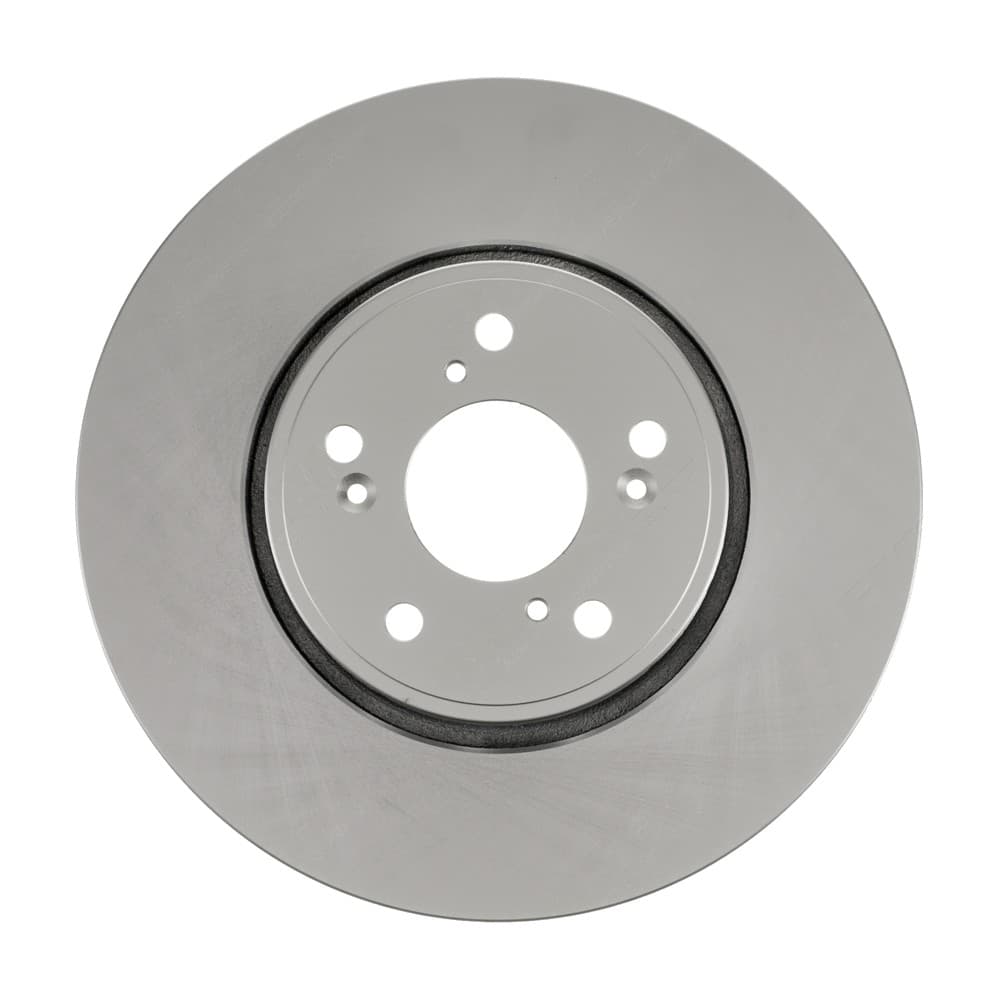 Coated Brake Disc BHO1017