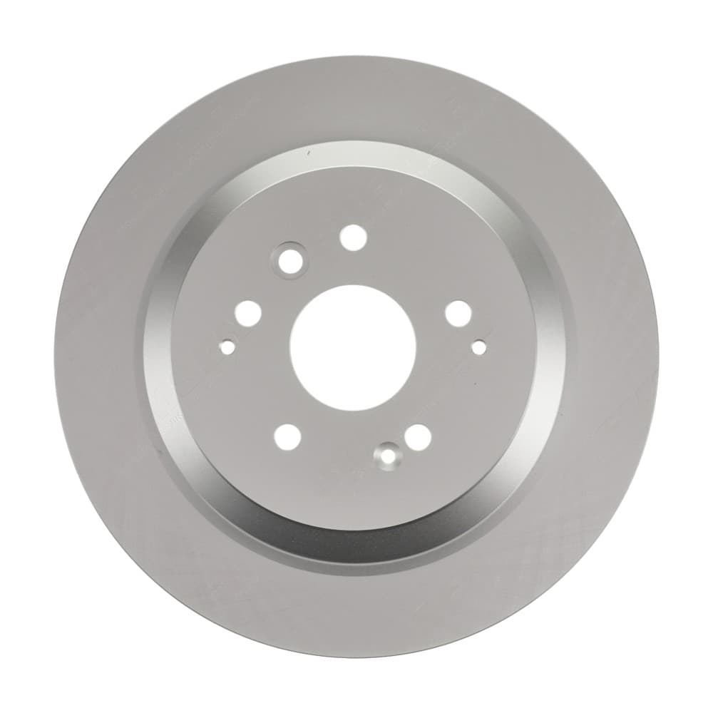 Coated Brake Disc BHO1022
