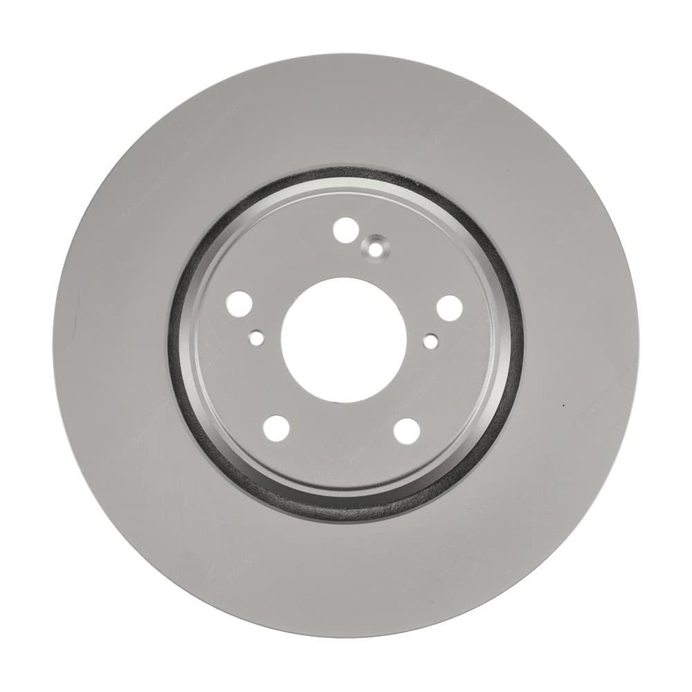 Coated Brake Disc BHO1025