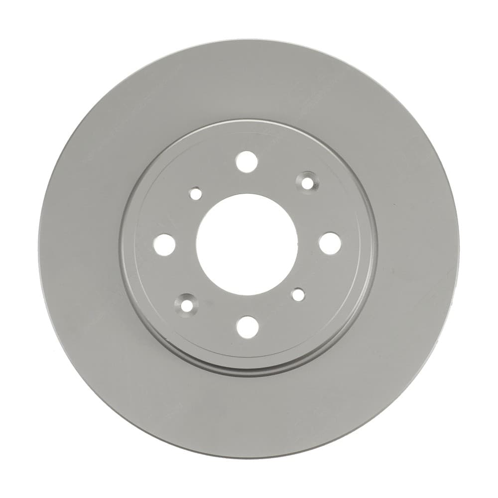 Coated Brake Disc BHO1027