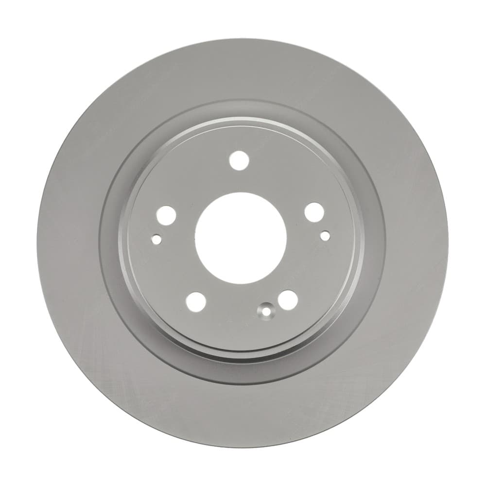 Coated Brake Disc BHO1032