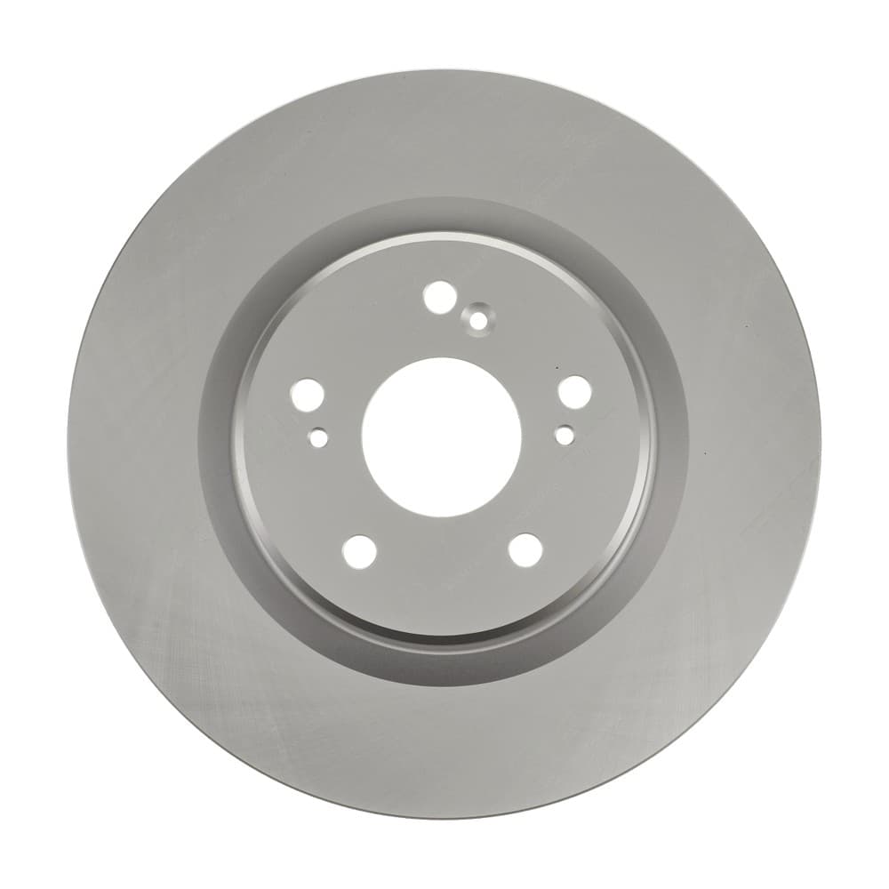 Coated Brake Disc BHO1037