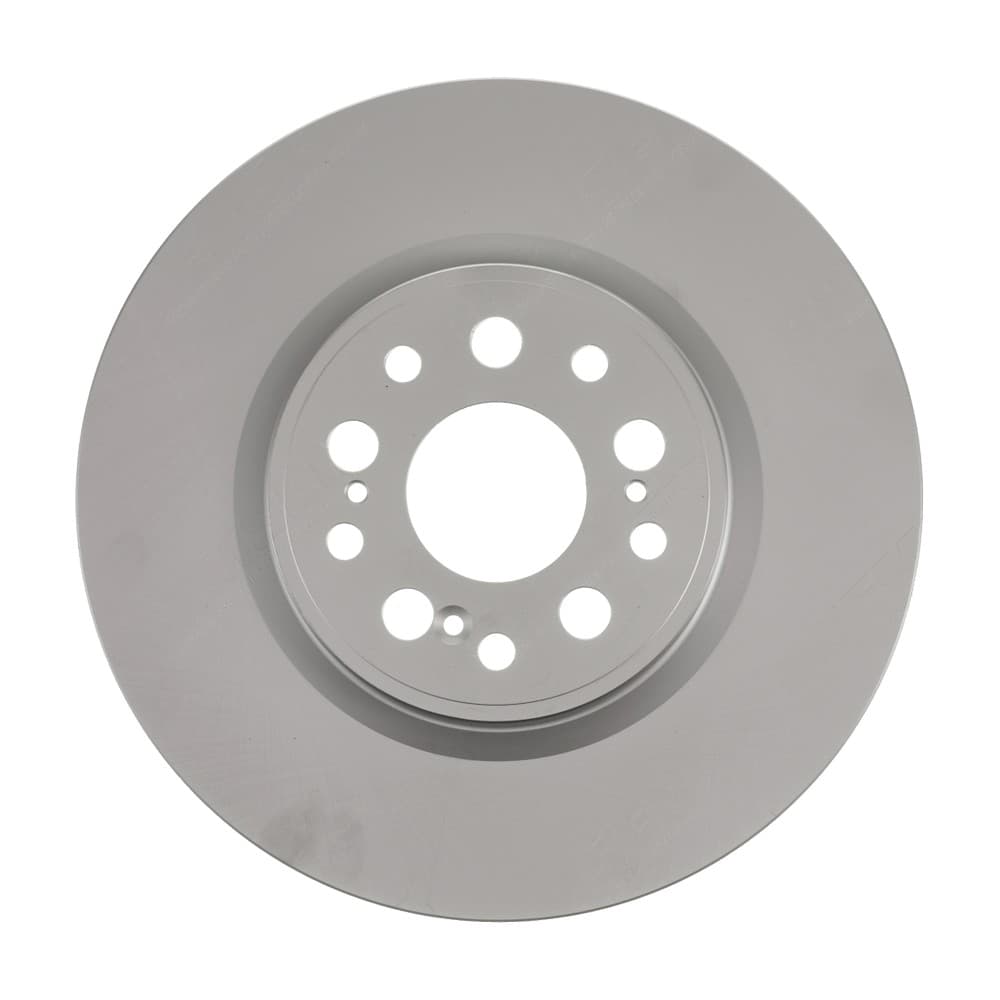 Coated Brake Disc BHO1041