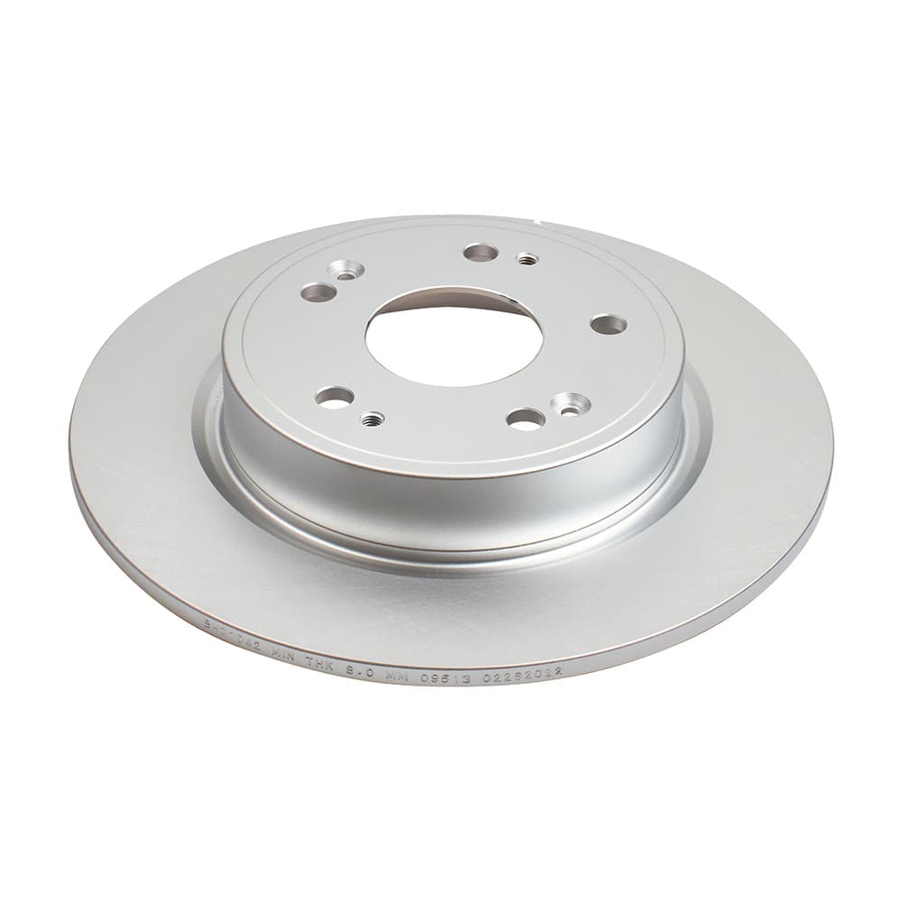 Coated Brake Disc BHO1042