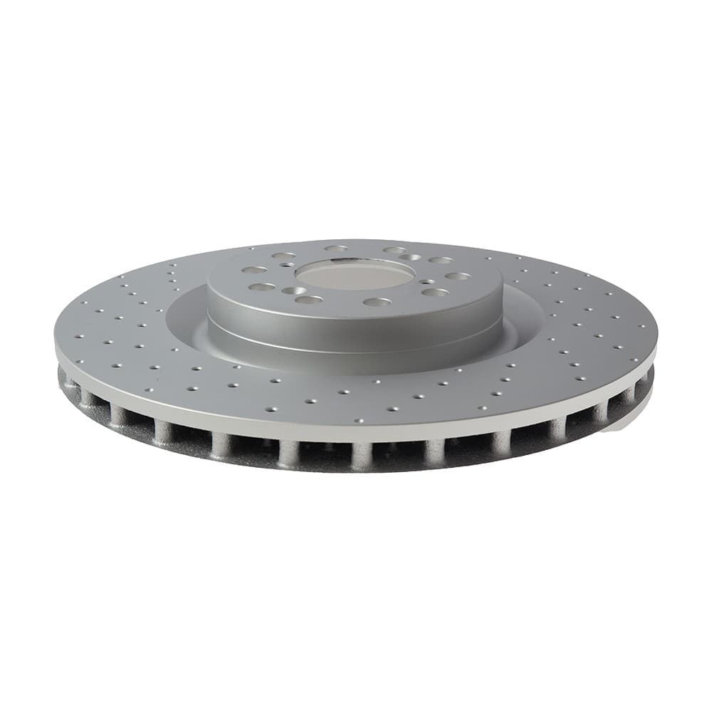 Coated Brake Disc BHO1044