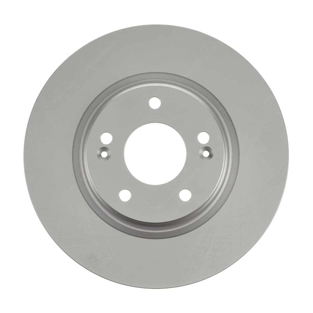 Coated Brake Disc BHY1015