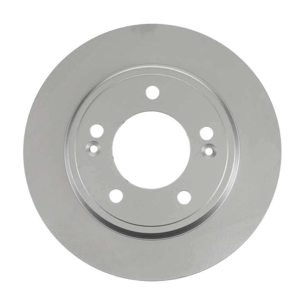 Coated Brake Disc BHY1018