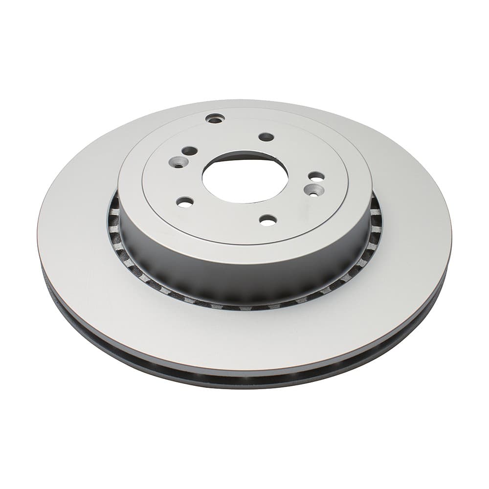 Brake Disc 2019–2025 Genesis BHY1021