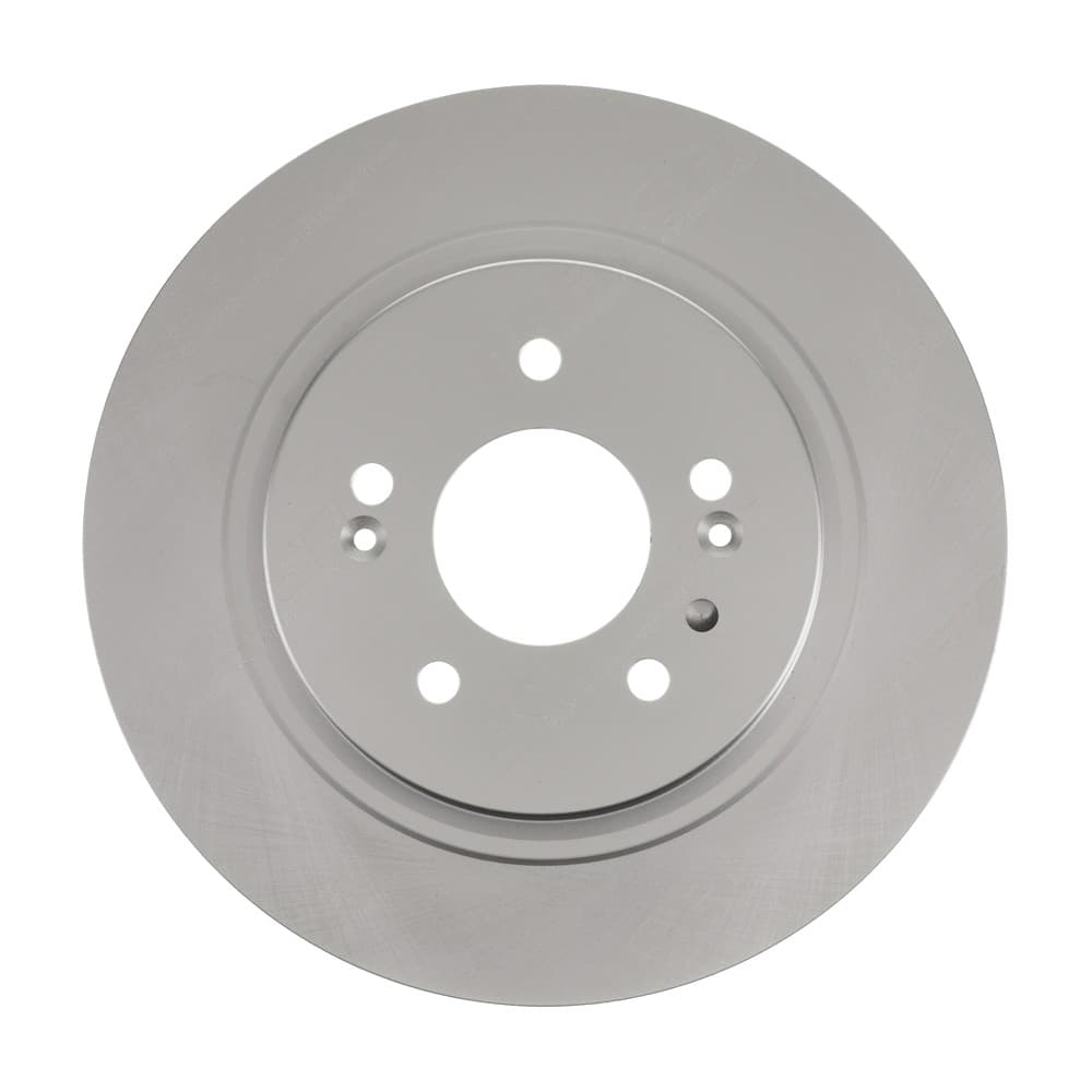 Coated Brake Disc BHY1031