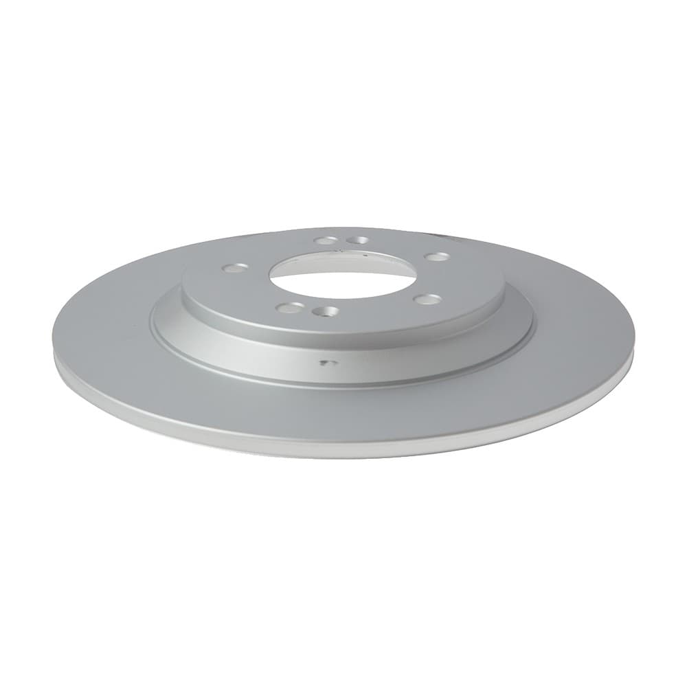 Coated Brake Disc BHY1033