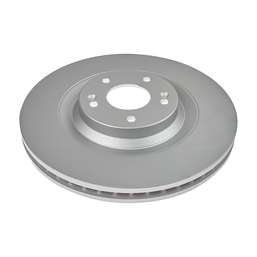 Coated Brake Disc BHY1034