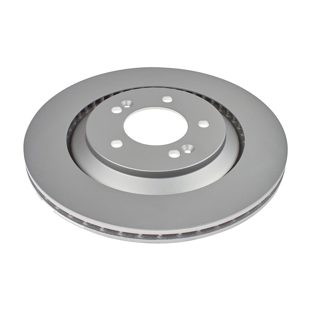 Coated Brake Disc BHY1036