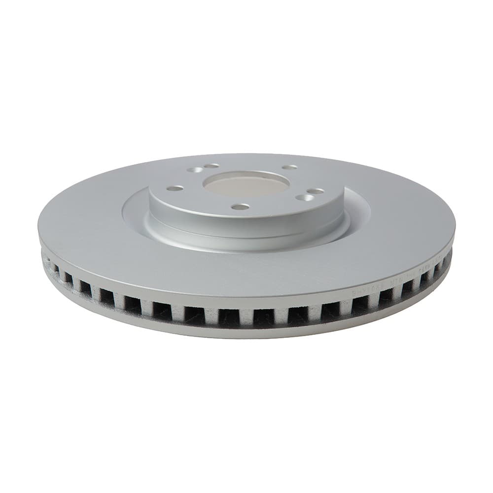 Coated Brake Disc BHY1038
