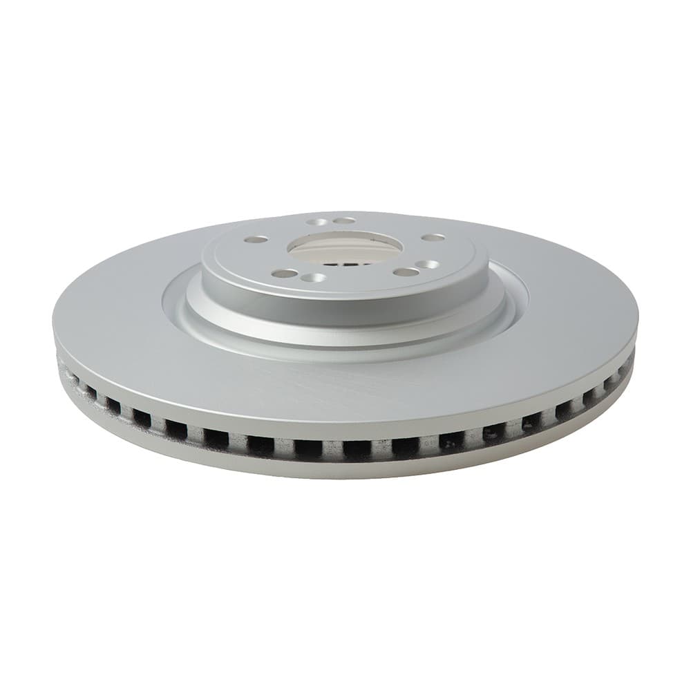 Coated Brake Disc BHY1043