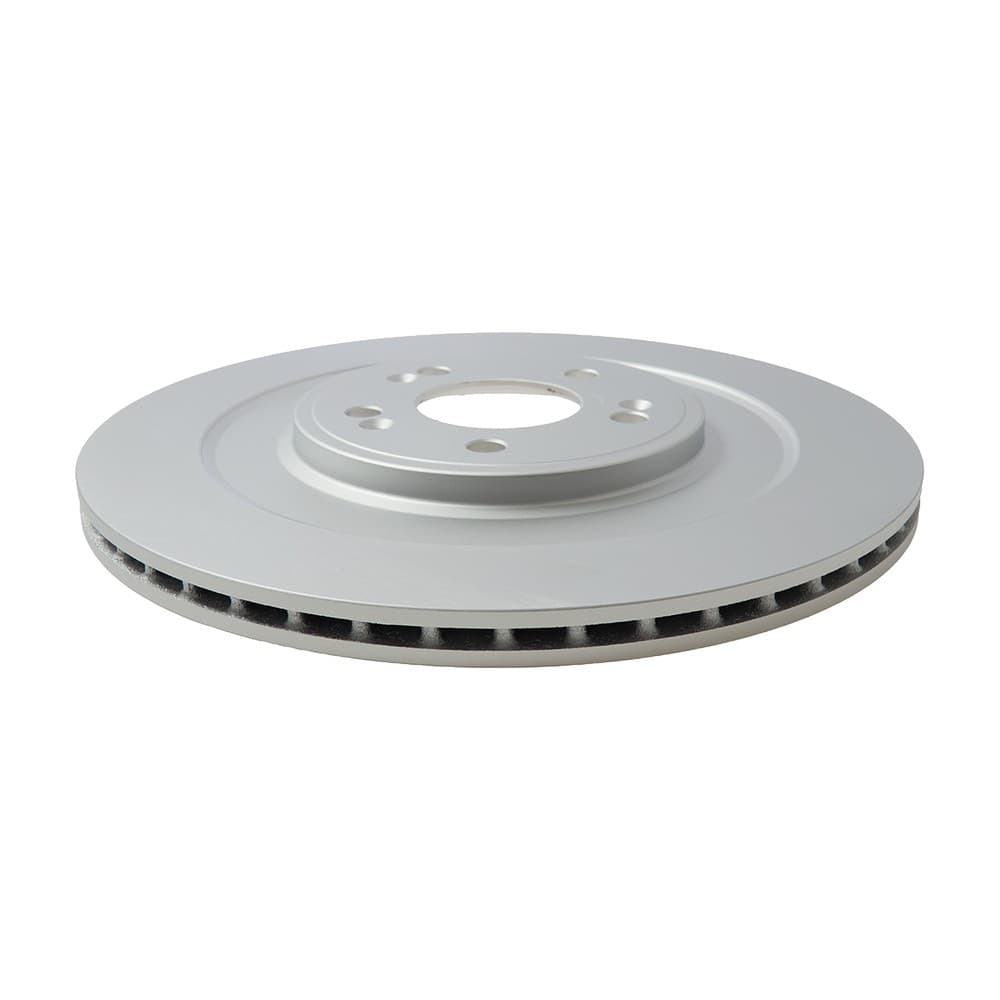 Coated Brake Disc BHY1046